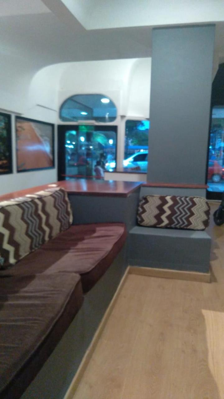 Hotel 3reyes