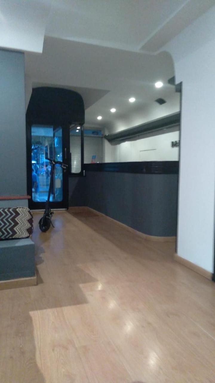 Hotel 3reyes 3*